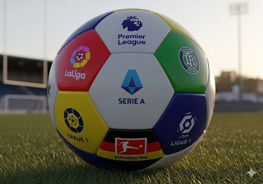 帕瓦尔球场英姿